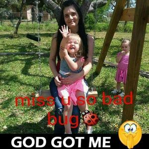 Meet your Posher, Kimberly